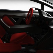 Lamborghini Sesto Elemento