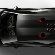 Lamborghini Sesto Elemento