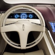 Lincoln MKR Concept