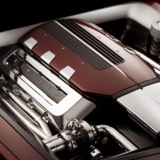Lincoln MKR Concept