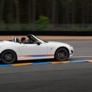 Mazda MX-5 Kuro