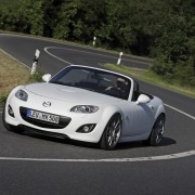 Mazda MX-5 Yusho