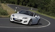 Mazda MX-5 Yusho