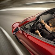 McLaren MP4-12C Spider