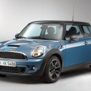 Mini Cooper special edition