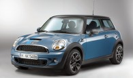 Mini Cooper special edition
