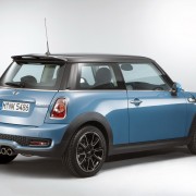 Mini Cooper special edition