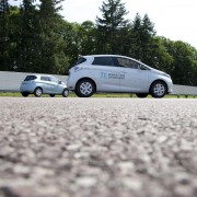 Renault Zoe EV