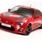 Toyota GT86 accessories
