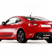 Toyota GT86 accessories