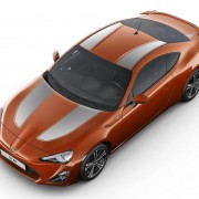 Toyota GT86 accessories