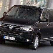 Volkswagen Caravelle Business edition