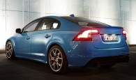 Volvo S60 Polestar Performance Concept