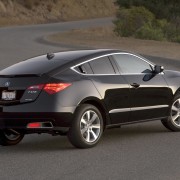 2012 Acura ZDX