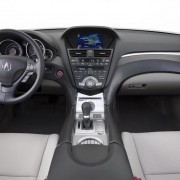 2012 Acura ZDX