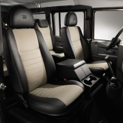 2012 Land Rover Defender XTech Special Edition
