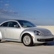 2012 Volkswagen Beetle