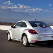 2012 Volkswagen Beetle