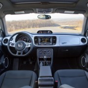 2012 Volkswagen Beetle