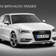 2012 Audi A3