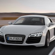 2013 Audi R8