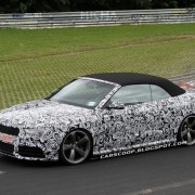 2013 Audi RS5 Cabriolet