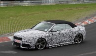 2013 Audi RS5 Cabriolet