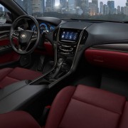 2013 Cadillac ATS