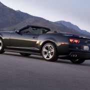 2013 Chevrolet Camaro ZL1
