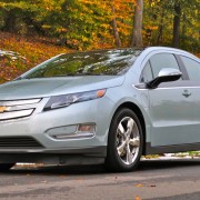 2013 Chevrolet Volt