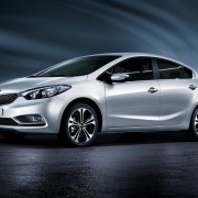 2013 Kia Forte