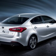 2013 Kia Forte
