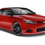 2013 Scion tC RS 8.0 Limited Edition