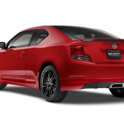 2013 Scion tC RS 8.0 Limited Edition