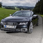 ABT Sportsline Audi AS7
