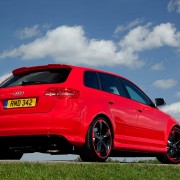 Audi RS3 Sportback