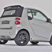 Brabus Smart 10th Anniversary