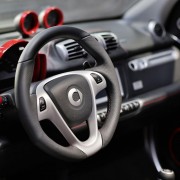 Brabus Smart 10th Anniversary
