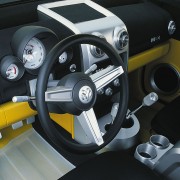 Dodge M80 Concept