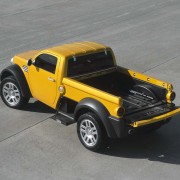 Dodge M80 Concept