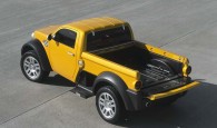 Dodge M80 Concept
