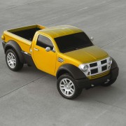 Dodge M80 Concept