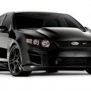 Ford Falcon FPV