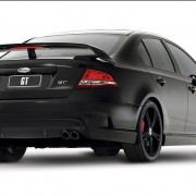Ford Falcon FPV