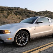 Ford Mustang GT