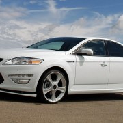 Loder1899 Ford Mondeo