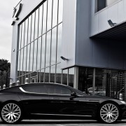 Project Kahn Aston Martin Rapide