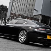 Project Kahn Aston Martin Rapide