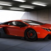 RENM Lamborghini LE-C
