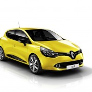 Renault Clio 4